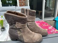 Think Stiefelette Gr. 40 Nordrhein-Westfalen - Lippstadt Vorschau