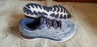 Asics gel Cumulus Damen Gr.  39,5 Hessen - Gudensberg Vorschau