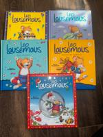 Leo Lausemaus Bücher Brandenburg - Brieselang Vorschau
