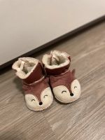 Babyschuhe Gr. 16/17 Nordrhein-Westfalen - Düren Vorschau