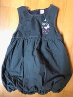 Kleid ärmellos Latzkleid Gr. 92 Mädchen Hessen - Weilmünster Vorschau