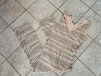 Ajour Jumpsuit Overall Jake*s Gr. 44 Rheinland-Pfalz - Budenheim Vorschau