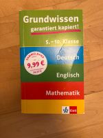 Grundwissen: Deutsch, Englisch + Mathematik Häfen - Bremerhaven Vorschau