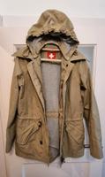 Übergangsjacke von Wellensteyn Berlin - Steglitz Vorschau