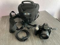 Canon PowerShot SX10 IS - Digitalamera Sachsen - Zschorna Vorschau