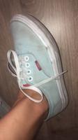 Vans Schuhe Stoffschuhe hellblau/türkis Größe 38 Bayern - Untergriesbach Vorschau