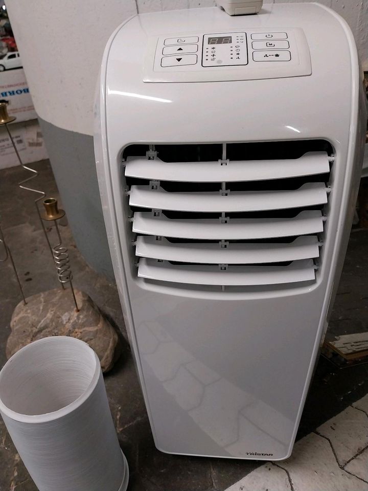 Klimaanlage in Saarbrücken