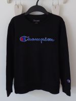 Champion Sweatshirt Pulli Pullover 140 146 M schwarz Top NP34 Altona - Hamburg Iserbrook Vorschau