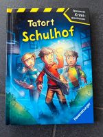 Lesebuch Tatort Schulhof Hessen - Bebra Vorschau