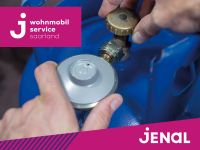 Wohnmobil Service Saarland, Gasprüfung Saarland - Schmelz Vorschau