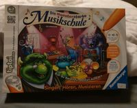 Tip Toi Musikschule Baden-Württemberg - Lörrach Vorschau