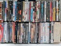 Große DVD-Sammlung, Filme und Serien Essen - Bergerhausen Vorschau