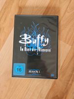 Buffy - Im Bann der Dämonen - Staffel 1  /  DVD Hamburg - Bergedorf Vorschau