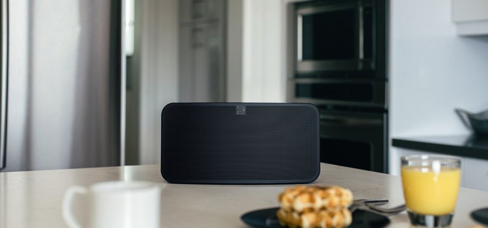 Bluesound PULSE MINI 2i Streaming-Lautsprecher [Händler] in Lauchheim