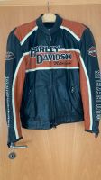 Harley Davidson original Lederjacke neuwertig Größe XL Stuttgart - Sillenbuch Vorschau