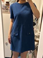 Zara Langes T-shirt/ Kleid/ Formal Kleid/ Midi Kleid Größe S-M Hessen - Darmstadt Vorschau