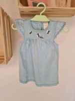 Baby Kleid/Sommerkleidchen Pusblu 74 Bayern - Buchbach Vorschau