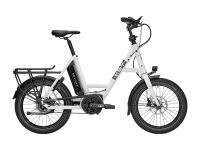 i:SY Kompaktrad E-Bike - weiss - NEU - ab April 2024 - 545Wh  - 75Nm - qwe Köln - Braunsfeld Vorschau