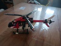 Lego Technik Hubschrauber klein Baden-Württemberg - Marxzell Vorschau