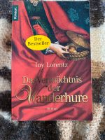 Das Vermächtnis der Wanderhure Iny Lorentz Herzogtum Lauenburg - Wentorf Vorschau