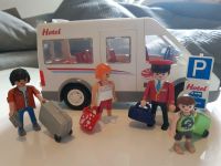 Playmobil 5267 Hotelbus + Extras Nordrhein-Westfalen - Mönchengladbach Vorschau