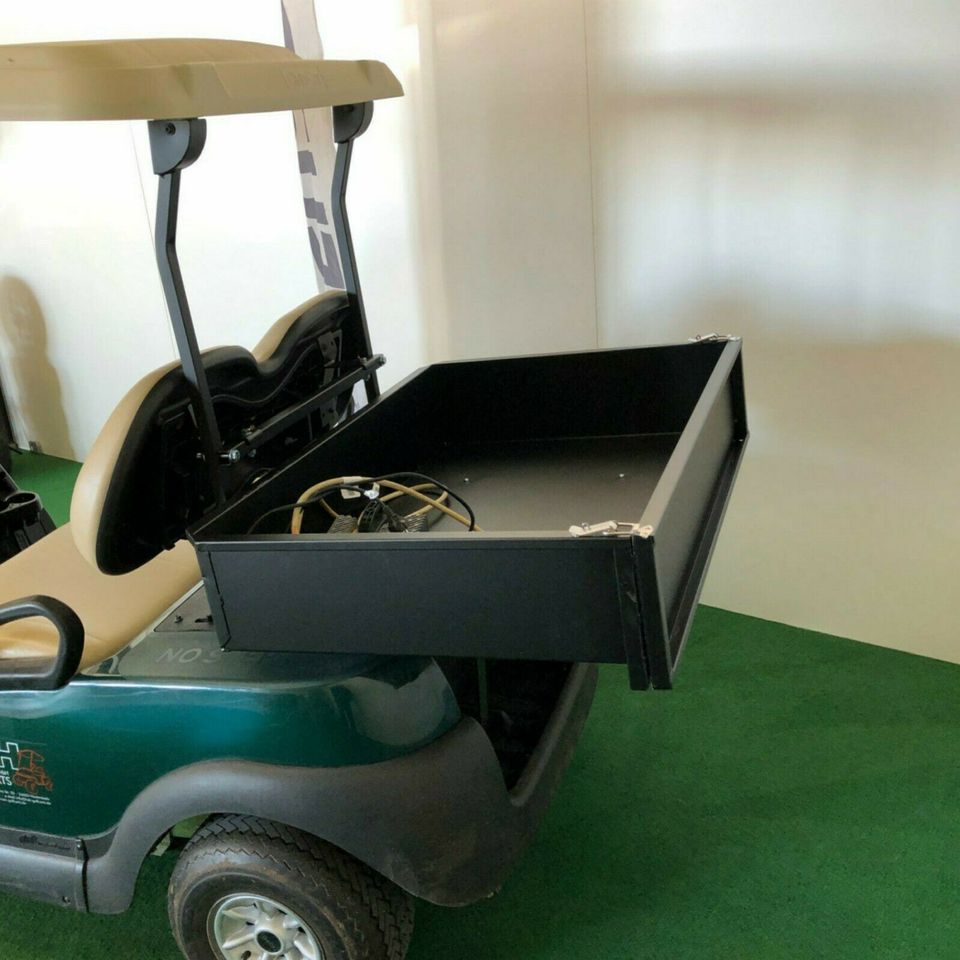 Club Car Precedent 2020 mit Ladefläche, Golfcart, Golfcar in Westerstede