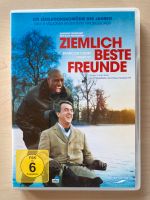 Ziemlich beste Freunde DVD Hessen - Dornburg Vorschau