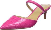 MICHAEL KORS Damen Jessa Mule Kitten Heeled Pumps ,Cerise, 40 EU Duisburg - Duisburg-Mitte Vorschau