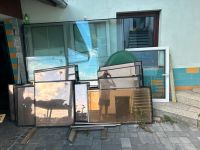 Verschiedene Fensterscheiben Niederer Fläming - Hohengörsdorf Vorschau