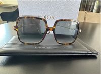 Dior Sonnenbrille original Havanna braun quadratisch Huchting - Sodenmatt Vorschau