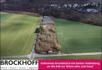Exklusiv über Brockhoff | Moers-Vinn | 8.000m² | Mietzins auf Anfrage Nordrhein-Westfalen - Moers Vorschau