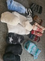 Socken Damen Set (17 Paar) Bayern - Tittling Vorschau