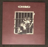 Ohhms - Exist Limited Colored Vinyl Schallplatte Rheinland-Pfalz - Trier Vorschau