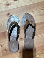 Sandalen Boden Hessen - Wettenberg Vorschau