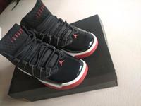 NIKE AIR JORDAN MAX AURA BRED Sachsen - Chemnitz Vorschau