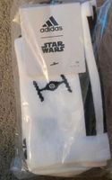 Star Wars Socken neu ovp Adidas gr 37 39 Spandau Berlin - Spandau Vorschau