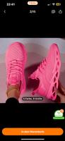 Sneacker pink Nordrhein-Westfalen - Gelsenkirchen Vorschau