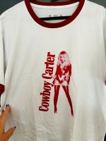 Shirt Beyonce Cowboy Carter NEU Dresden - Neustadt Vorschau