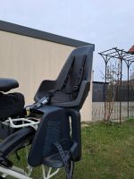 Kinderfahrrad Sitz Sachsen - Groitzsch Vorschau