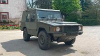 VW Iltis, H Kennzeichen, Kein Bombardier, BJ 1980 Niedersachsen - Einbeck Vorschau