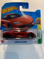 Hot Wheels - Koenigsegg Gemera - rot - NEU OVP Bayern - Hallbergmoos Vorschau