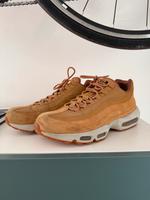 Nike Air Max 95 “Weizen” (2018) Größe 45 Berlin - Steglitz Vorschau