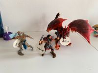 Schleich Drache Nordrhein-Westfalen - Ostbevern Vorschau