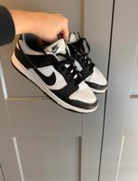 Damen Nike Dunk Low Sneaker Nordrhein-Westfalen - Kempen Vorschau