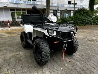 Polaris Sportsman 570 LOF EPS Servo Koffer Seilwinde ATV West - Schwanheim Vorschau