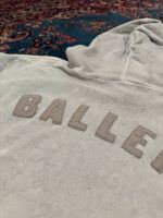 Nike Hoodie BATTLEGROUNDS BALLER XXL Baden-Württemberg - Ludwigsburg Vorschau