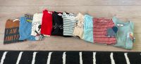 T Shirts jungen 122/128 Nordrhein-Westfalen - Merzenich Vorschau