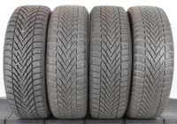 4x 185/55R15 82T PIRELLI WINTER CINTURATO WINTERREIFEN #14BN Bayern - Bad Tölz Vorschau