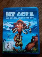 Ice Age 3 Blu-ray Baden-Württemberg - Karlsruhe Vorschau