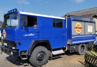 Magirus Deutz 130D9 Saarland - Dillingen (Saar) Vorschau